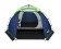 Палатка кемпинговая RSP Narle 3 с автоматическим каркасом (синий)