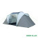 Палатка туристическая Green Glade Family 4