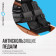 Гребной тренажер домашний OXYGEN FITNESS WOOD ROWER Q1