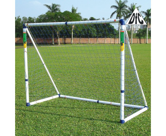 Ворота игровые DFC Multi-Purpose GOAL7366A (12 & 8ft)