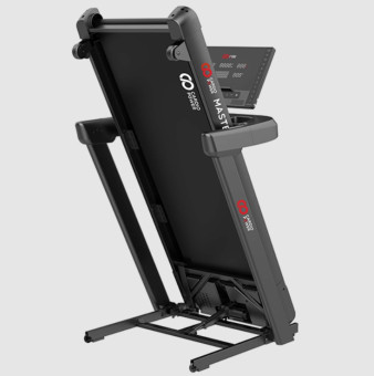 Беговая дорожка CardioPower Masters 5