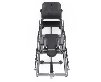 Гакк-машина/Жим ногами DFC MAXXUS GSMX-6