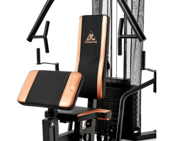 Силовой комплекс DFC HomeGym D5125 (стек 81.5 кг)