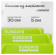 Набор эспандеров Sundays Fitness IR97630 (2-5кг, 3шт)
