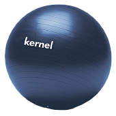 Гимнастический мяч KERNEL BL003-1 (диаметр 55 см.)