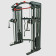 Многофункциональный силовой комплекс Inspire SF5 Smith-Functional Trainer