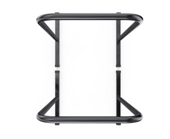 Брусья хайлетсы DFC R0342B