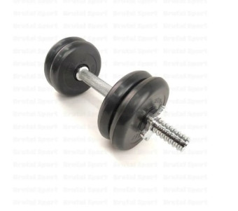Гантель разборная Atlet, N2 (6.5кг)