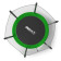 Батут UNIX Line Simple 6 ft Green (outside)