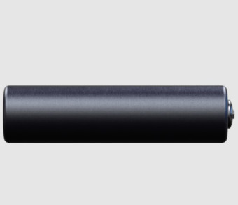 Валик Central Sport Pro, 480