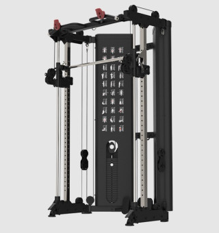 Мультистанция Smith F3