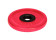 Диск олимпийский Barbell d51 мм (цветной, 5 кг)