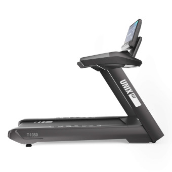 Беговая дорожка UNIX Fit T-1350 PRO (25" TFT)