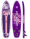 Сапборд Pic Board Fantasy Purple