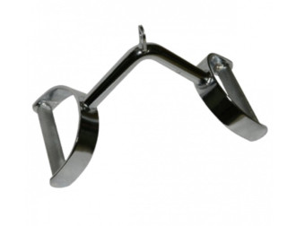 V-образный гриф (параллельный хват) SMITH