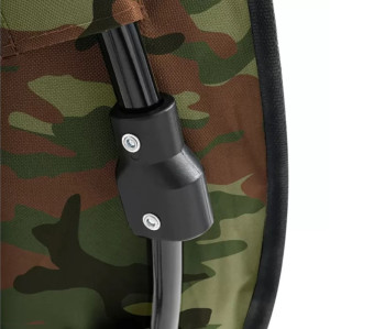 Складной туристический стул RSP Nest (Камуфляж)