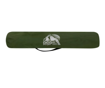 Складное туристическое кресло RSP Royal (зелёное)