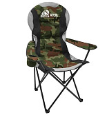 Складное туристическое кресло RSP Royal (камуфляж)