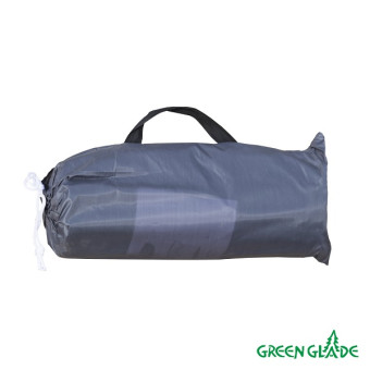 Палатка туристическая Green Glade Minidome