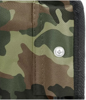 Складной туристический стул RSP Star (Камуфляж)