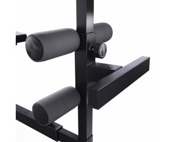 Гиперэкстензия DFC MAXXUS