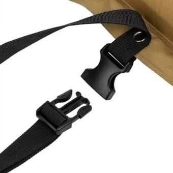 Коврик самонадувающийся NUSUS (N-007-1-0)