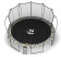 Батут Hasttings Superfly X (15ft)