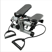 Степпер AMETIST 505 (серый с черным)