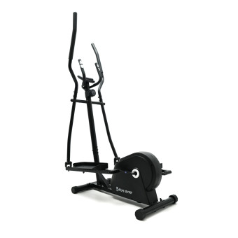 Эллиптический тренажер Atlas Sport Boost Black