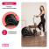 Гребной тренажер домашний CARBON FITNESS RW70
