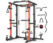 Силовая рама стационарная DFC D025