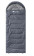 Спальный мешок RSP Sleep 350 L (серый, 220x80см, молния слева)
