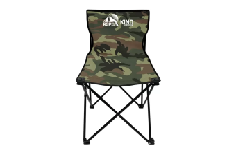 Складной туристический стул RSP Kind (камуфляж)