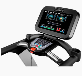 Беговая дорожка Ammity Pro ATM 7000
