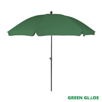 Зонт Green Glade A1195 (зеленый)