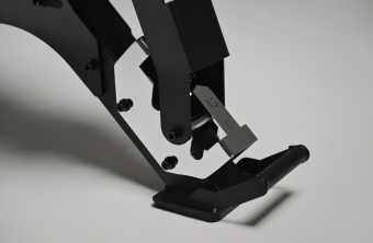 Силовая скамья домашняя Orlauf Spark