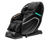 Массажное кресло FUJIMO TON PRO (графит)