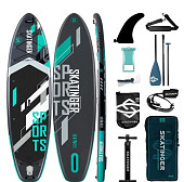 Сапборд Skatinger Grey Sports 11’6