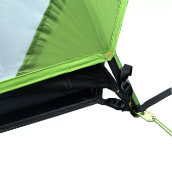 Палатка 2-местная RSP Lark 2 Ultralight (светло-серый)