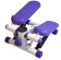 Степпер Atlas Sport AS-504  с эспандерами и ковриком (фиолетовый)