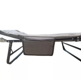 Раскладная кровать для кемпинга CLASSMARK 200х64см