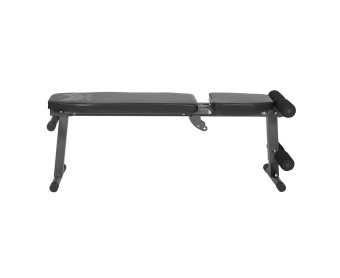 Скамья силовая универсальная DFC Gorilla Sport GN004