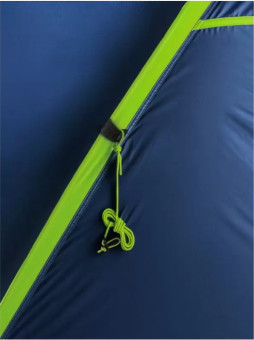 Палатка 2-местная RSP Krewl 2 (синий)