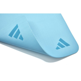 Коврик для йоги Adidas ADYG-10300PB (синий) 