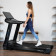 Беговая дорожка OXYGEN FITNESS ARGON LED PRO