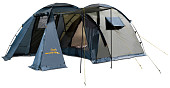 Палатка Canadian Camper GRAND CANYON 4 (серый)