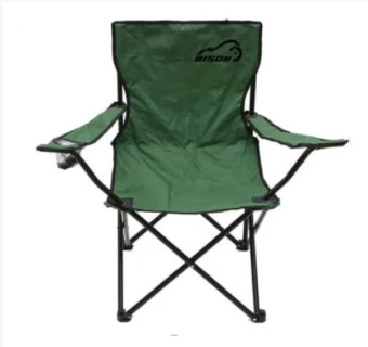 Кресло складное Bison HBA-20