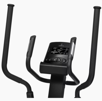 Эллиптический тренажер Clear Fit CrossPower CX 500 MI