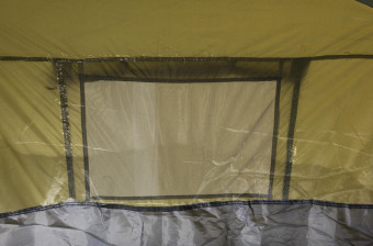 Палатка Indiana OZARK 4 (хаки)