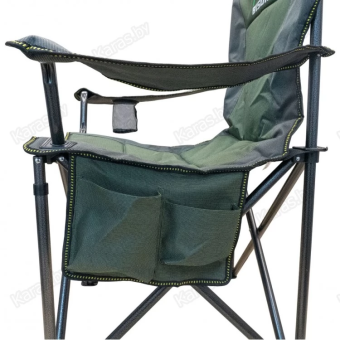 Кресло туристическое Bison HBA-1006